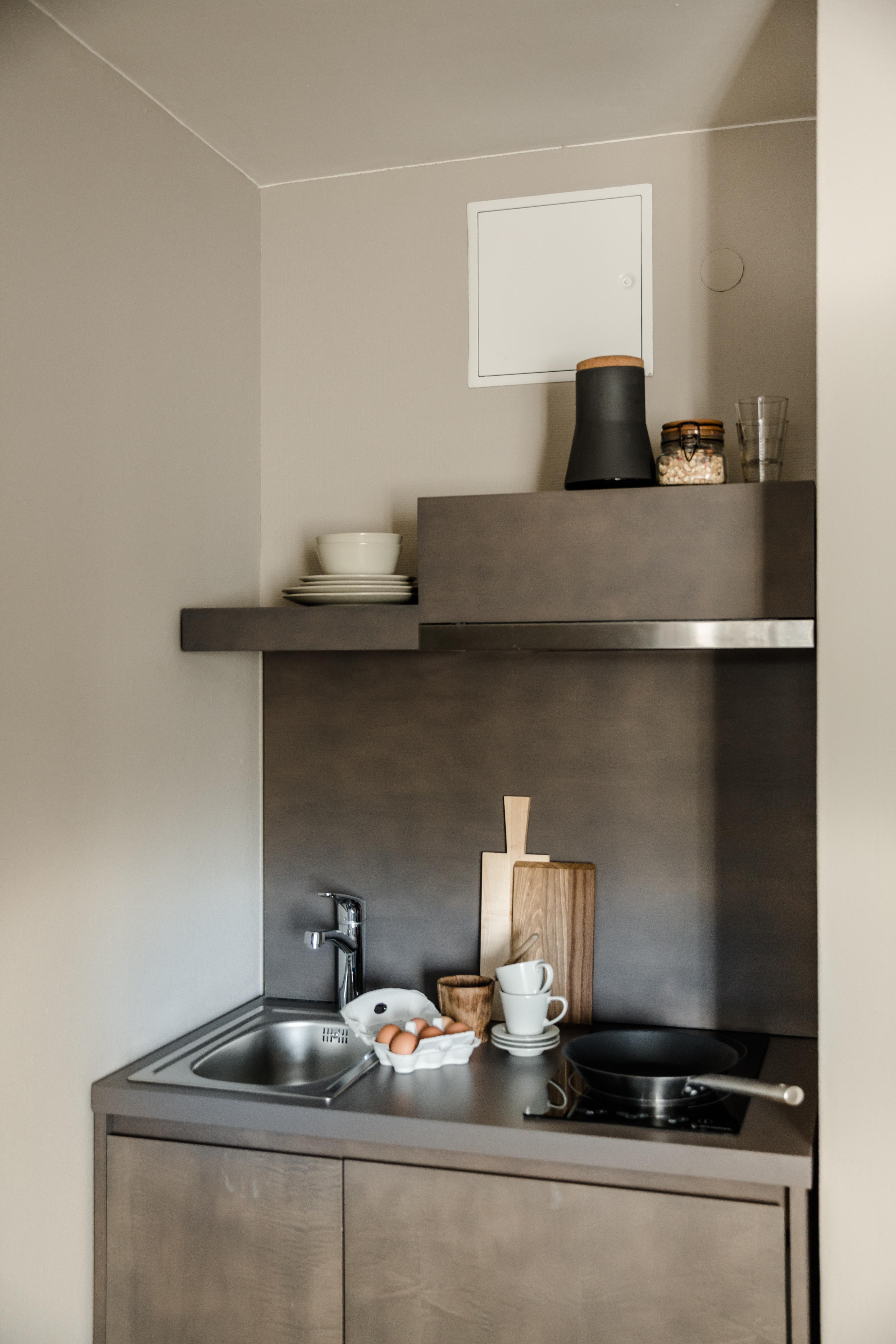 Bold Frankfurt Messe Hotel 3*