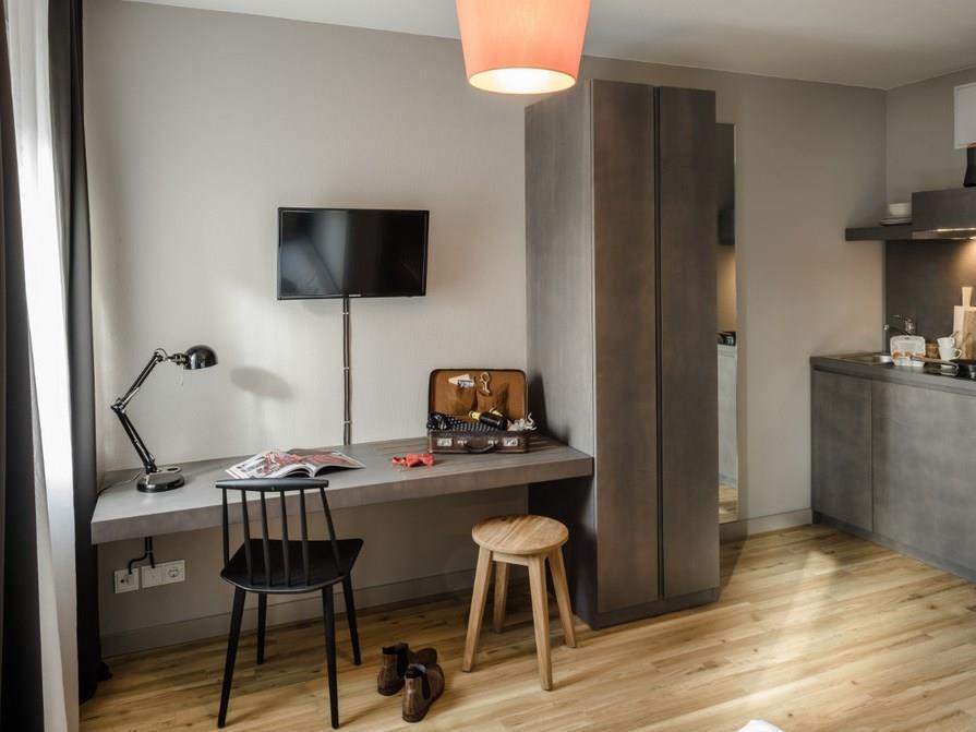 Hotel Bold Frankfurt Messe 3*