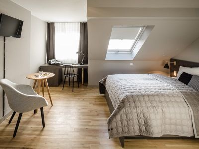 Bold Frankfurt Messe