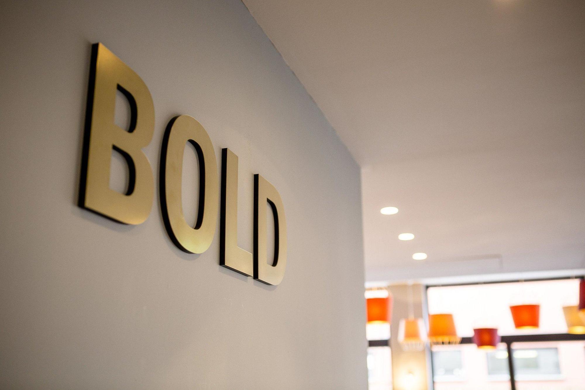 Bold Frankfurt Messe Hotel Frankfurt am Main