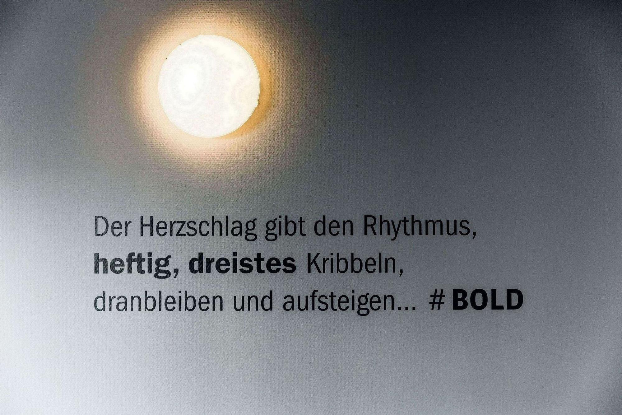 Hotel Bold Frankfurt Messe 3*