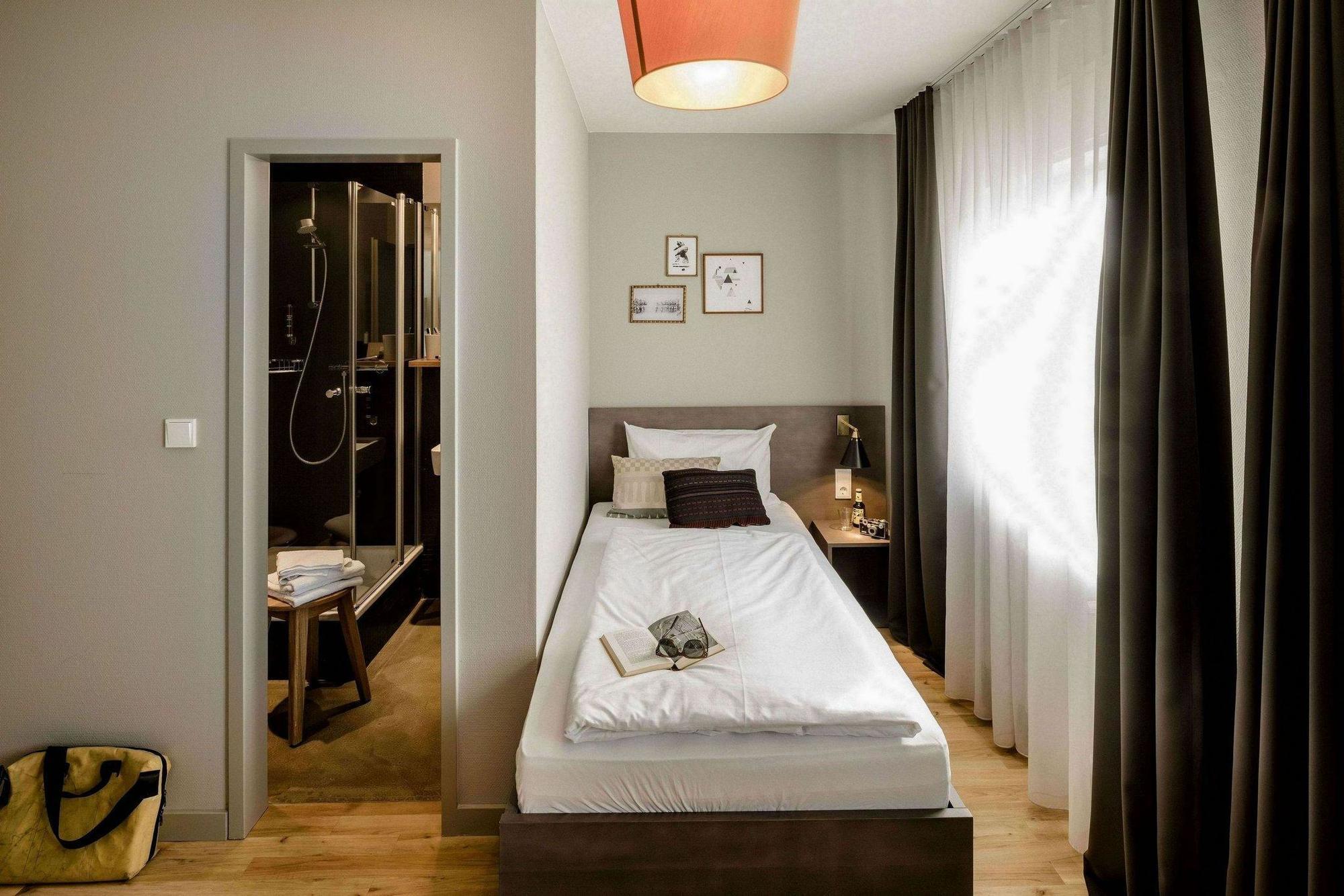 Hotel Bold Frankfurt Messe Frankfurt am Main