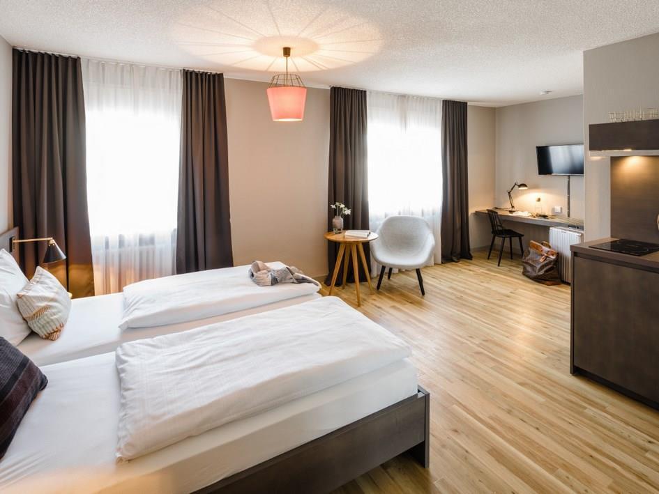 Hotel Bold Frankfurt Messe
