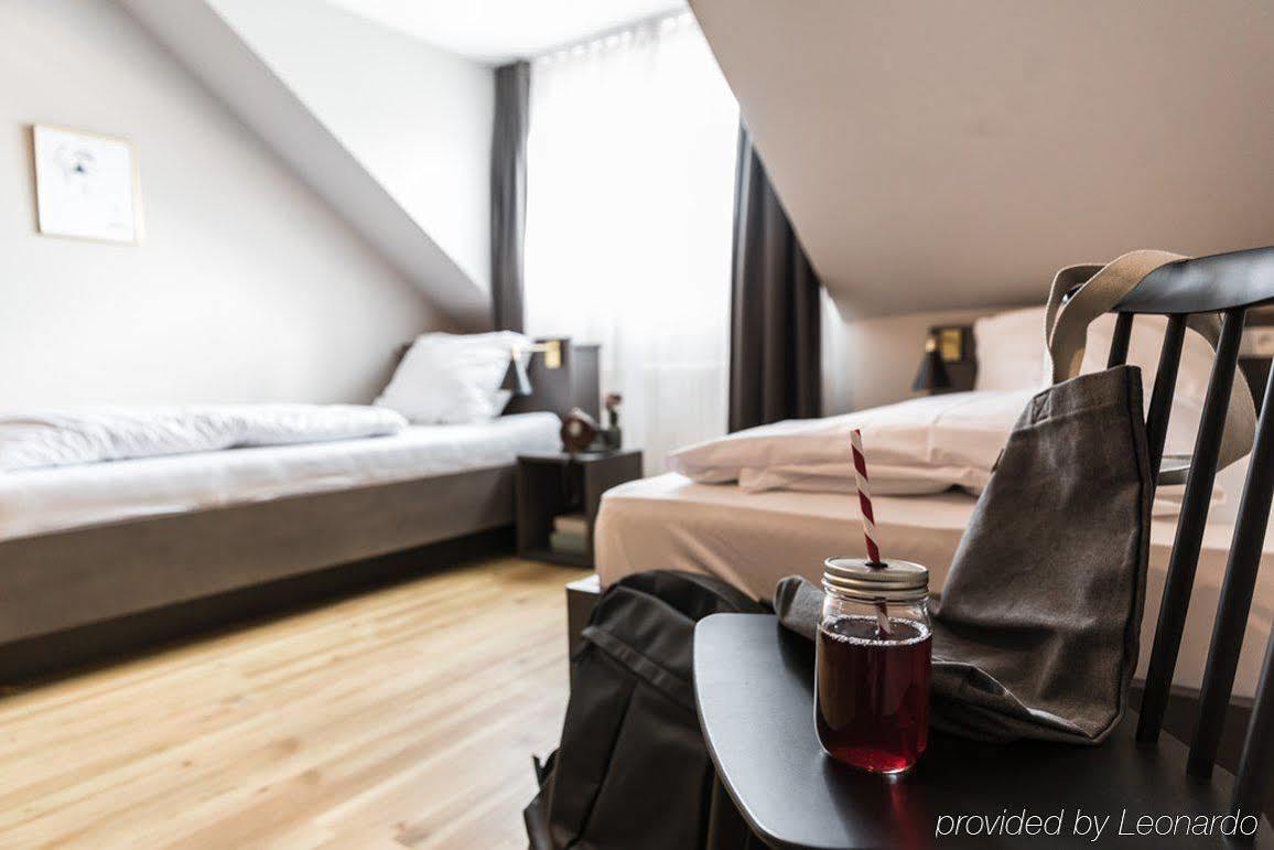 Hotel Bold Frankfurt Messe Frankfurt am Main