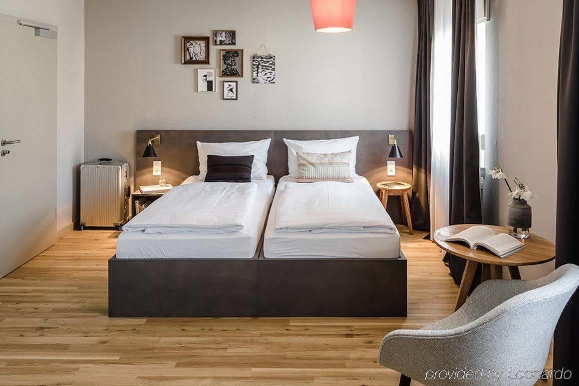 Hotel Bold Frankfurt Messe Frankfurt am Main