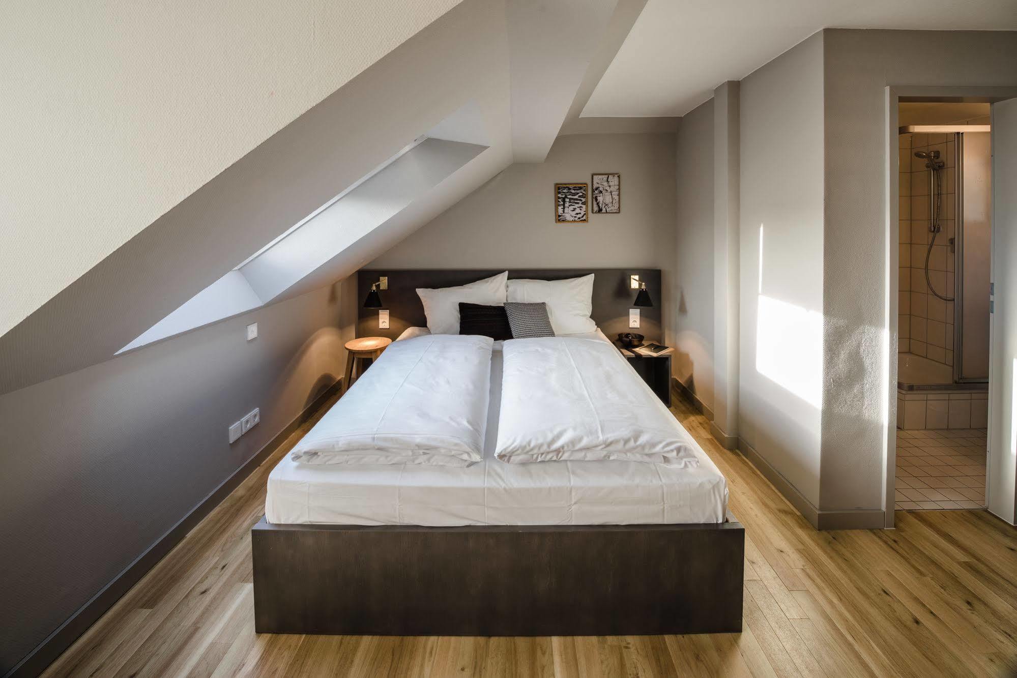 Hotel Bold Frankfurt Messe Frankfurt am Main