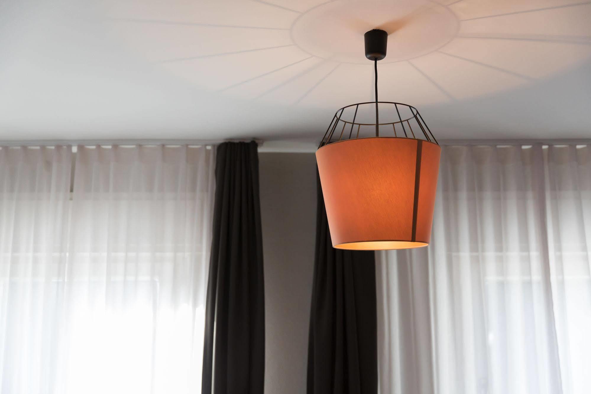Hotel Bold Frankfurt Messe