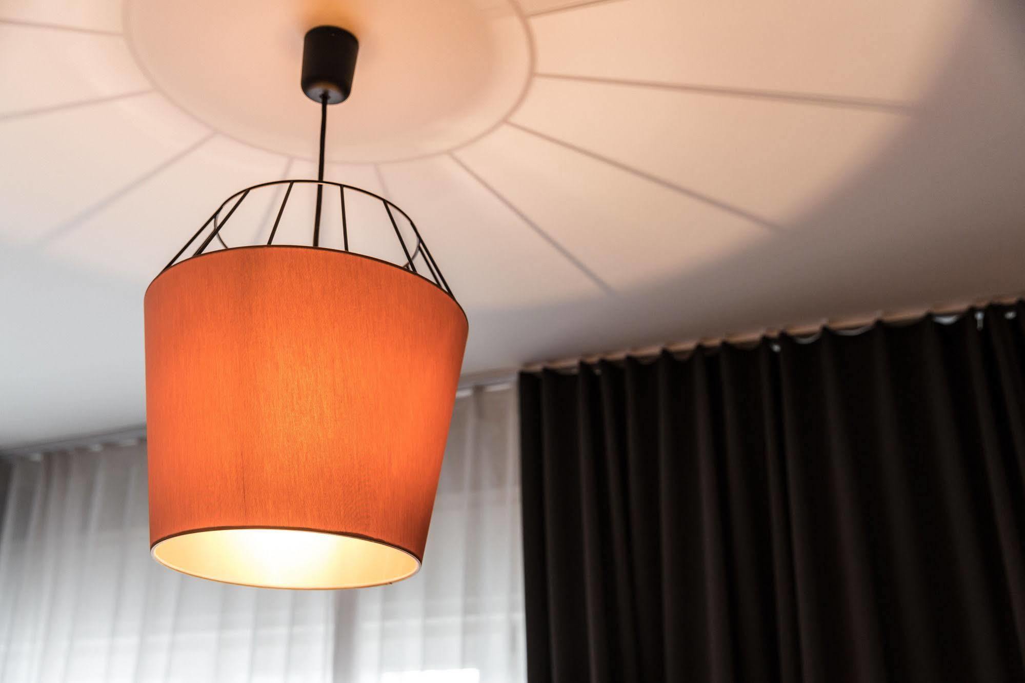 Hotel Bold Frankfurt Messe 3*
