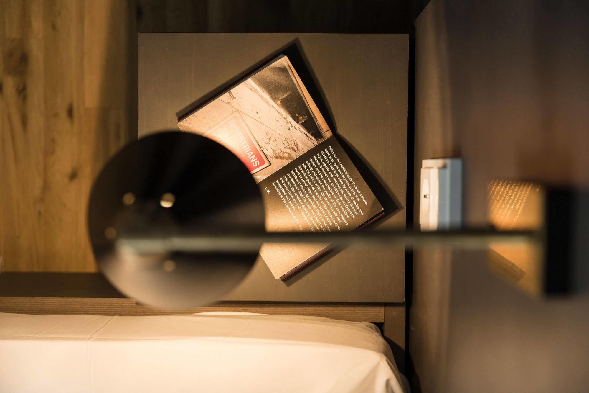 Bold Frankfurt Messe Hotel Frankfurt am Main
