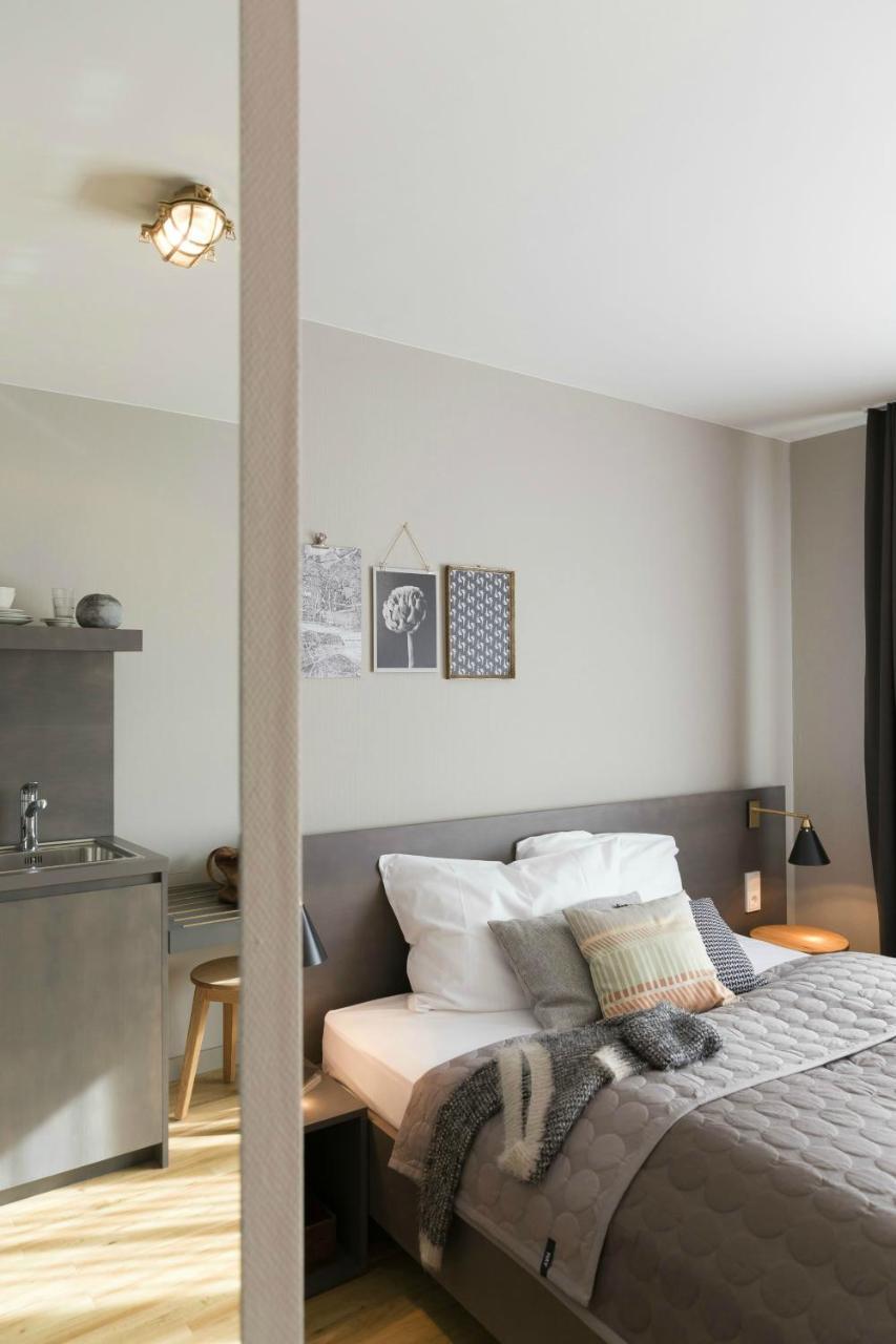 Bold Frankfurt Messe Hotel