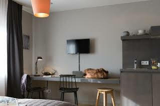Hotel Bold Frankfurt Messe 3*