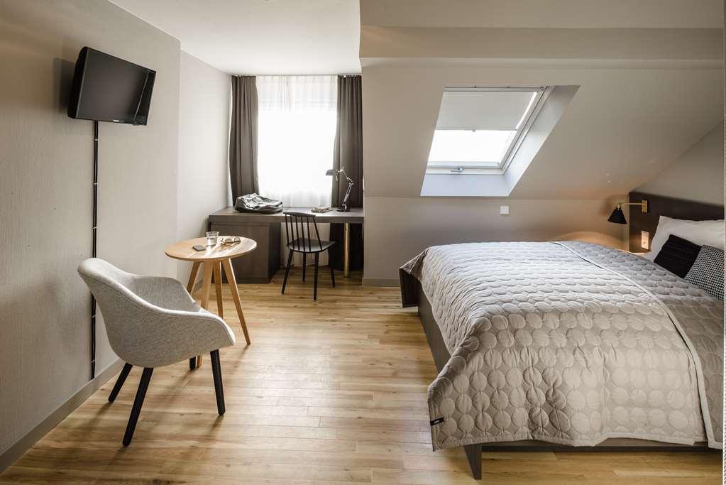 Bold Frankfurt Messe Hotel 3*